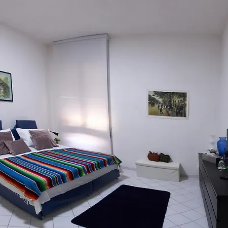 Appartement Casa Vet à Naples Extérieur photo