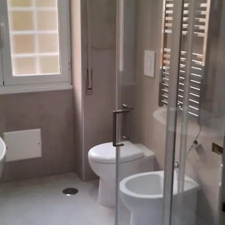 Appartement Casa Vet à Naples Extérieur photo