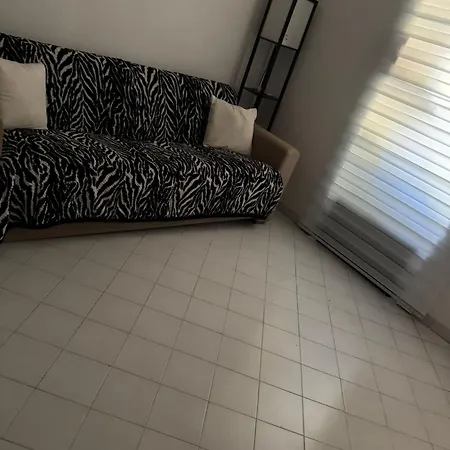 Appartement Casa Vet à Naples Extérieur photo