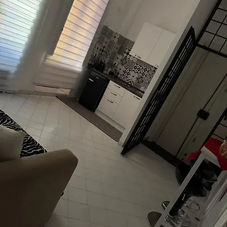 Appartement Casa Vet à Naples Extérieur photo