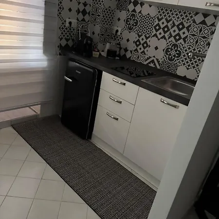 Appartement Casa Vet à Naples Extérieur photo