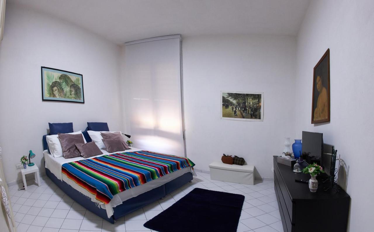 Casa Vet Apartment *