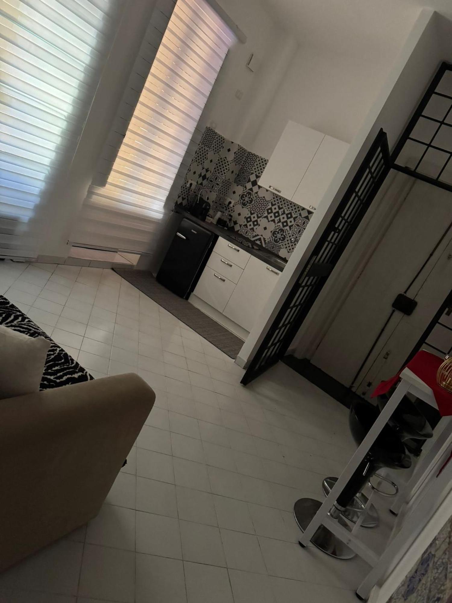 Apartment Casa Vet *