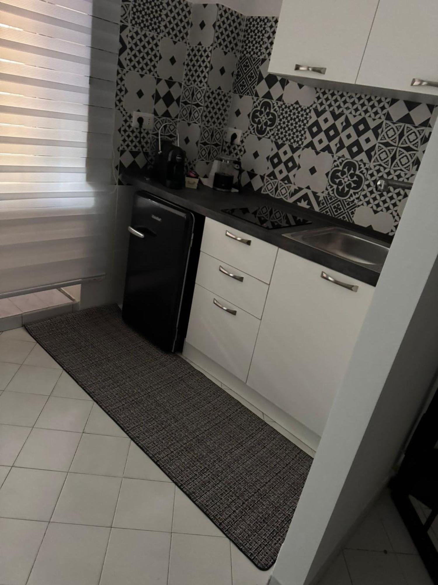Appartement Casa Vet Naples